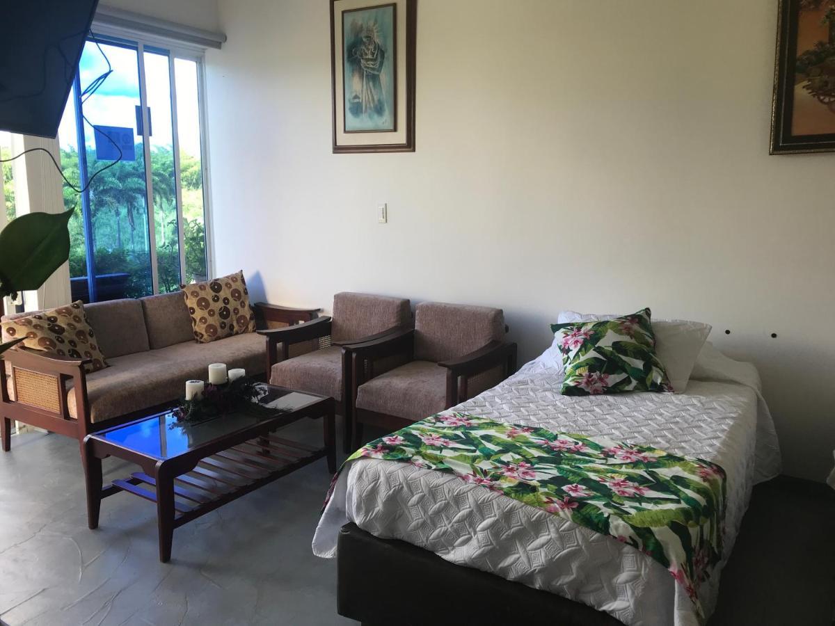Del Campo Hostal