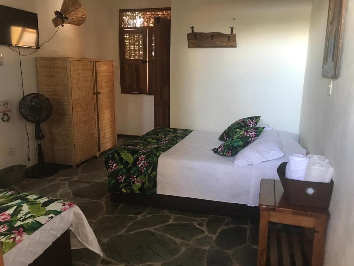 Hostal Del Campo