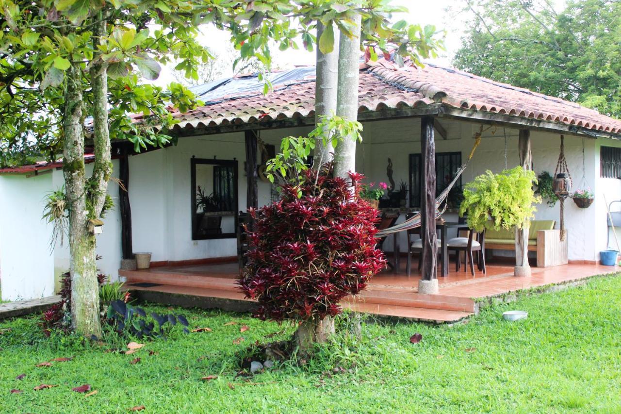 Del Campo Hostal