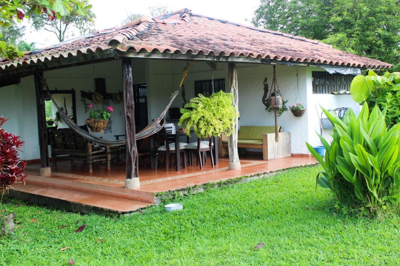 Del Campo Hostal Quimbaya