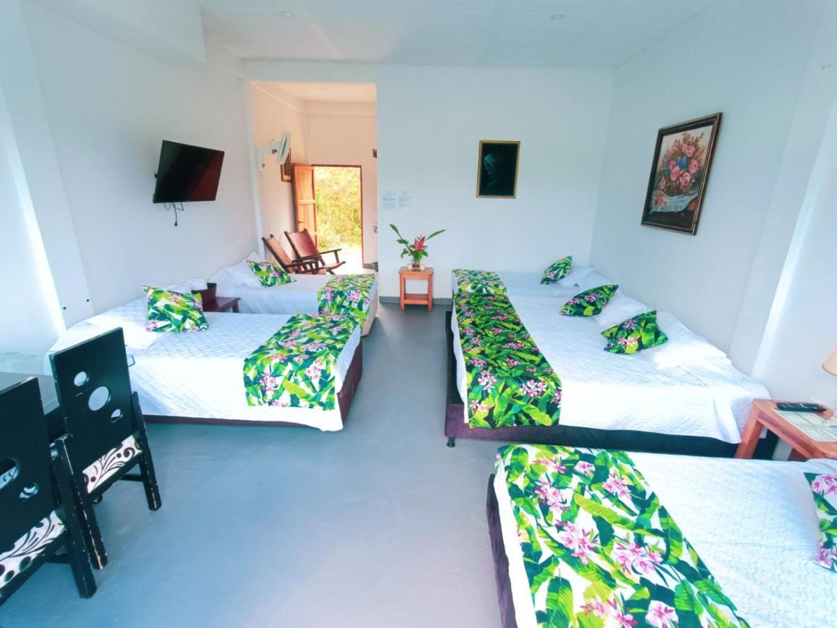 Hostal Del Campo