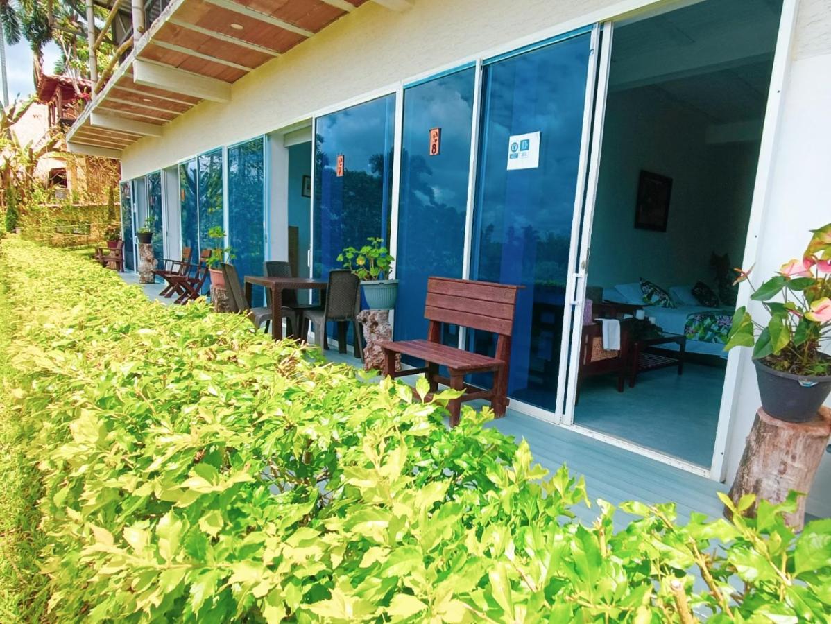 Del Campo Hostal Quimbaya