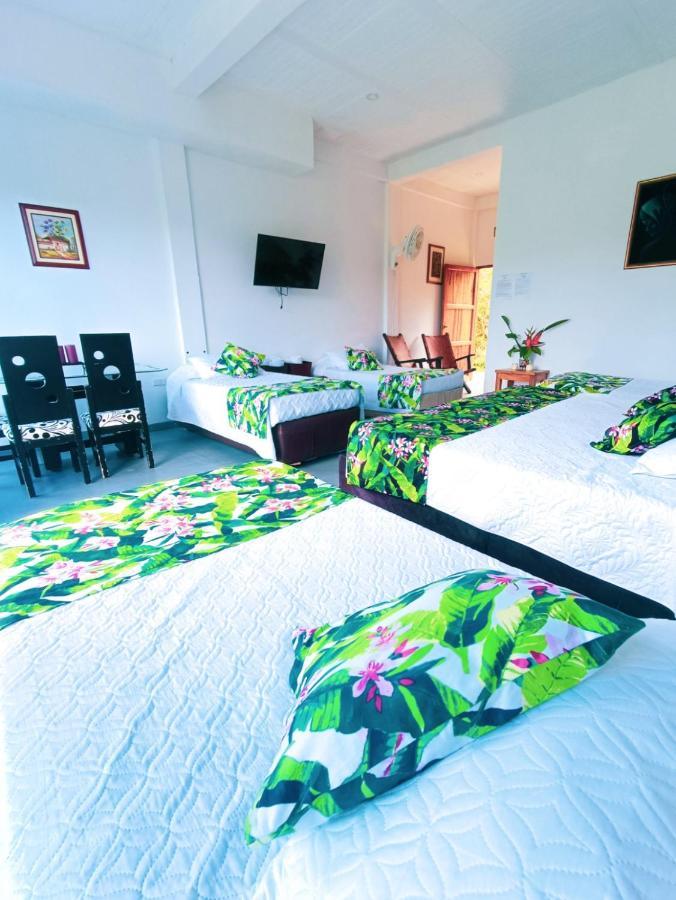 Hostal Del Campo Quimbaya