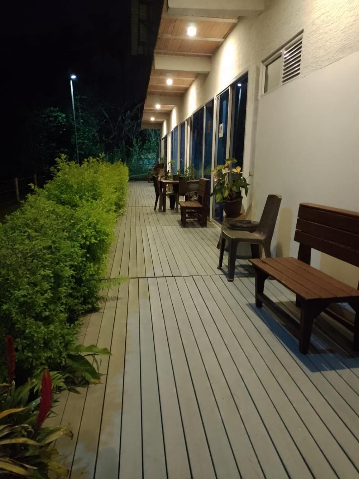 Del Campo Hostal *